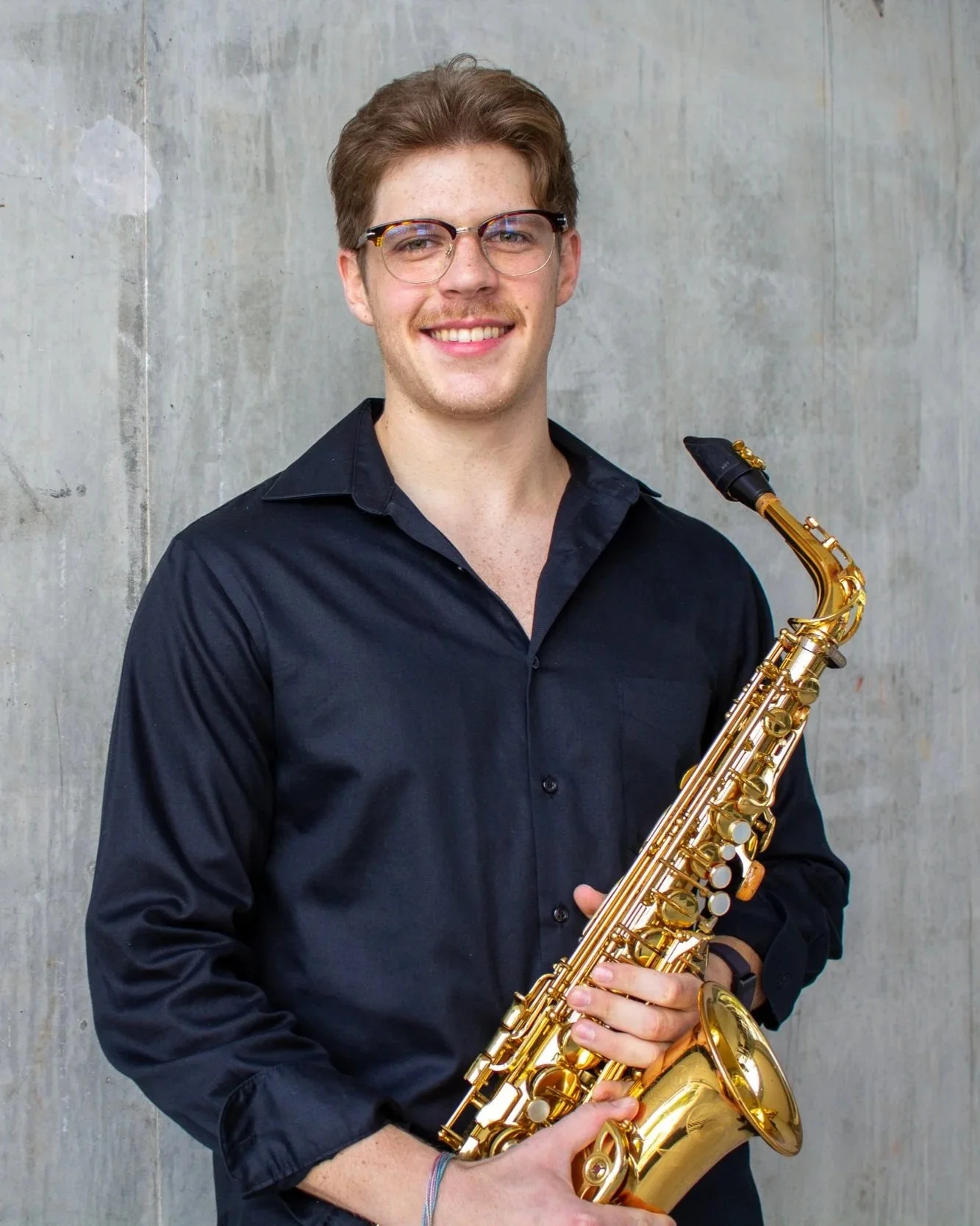 Members — Eastman Saxophone Project